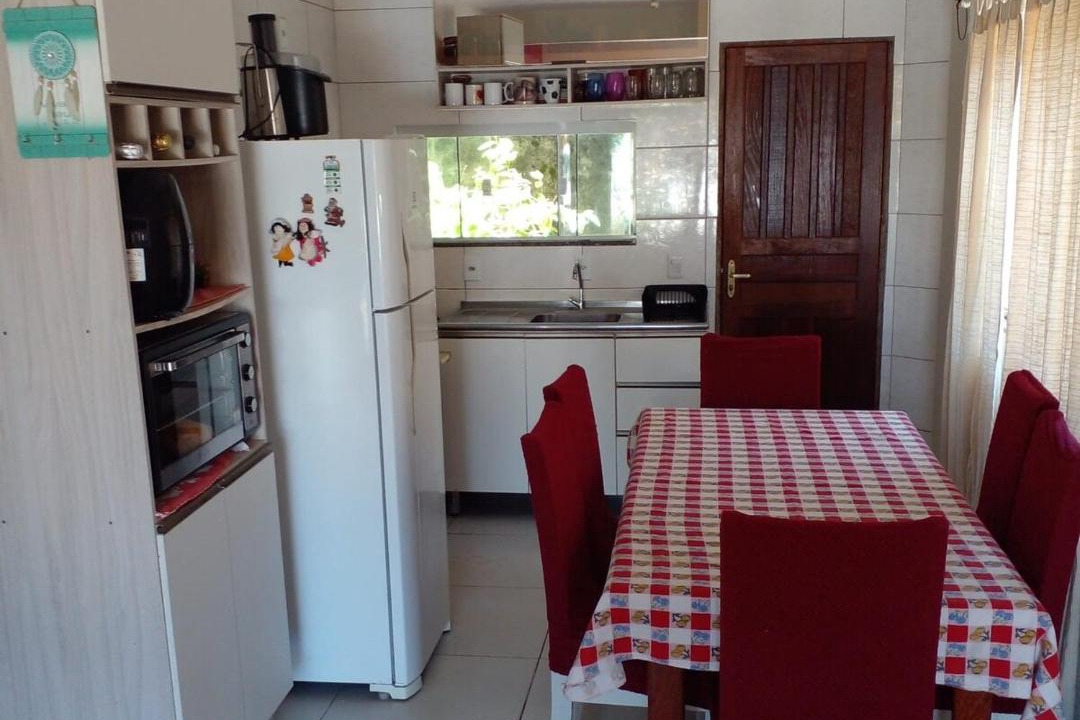 Photo of Kitchen in Muquem
