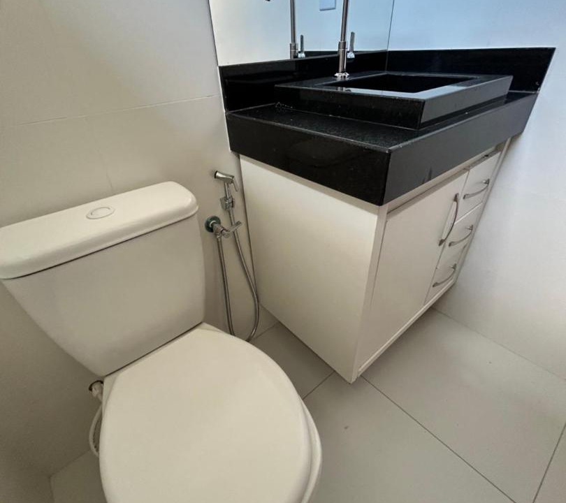 Photo of Bathroom in Santo Andre