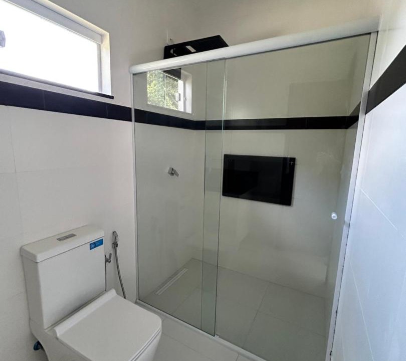 Photo of Bathroom in Santo Andre