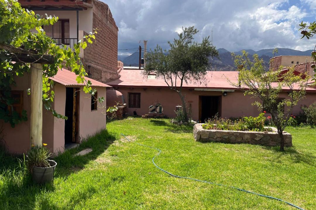 Photo of Others in Tilcara
