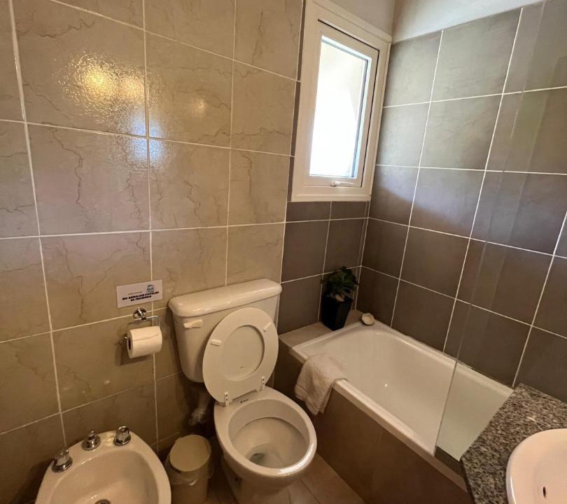 Photo of Bathroom in La Villa