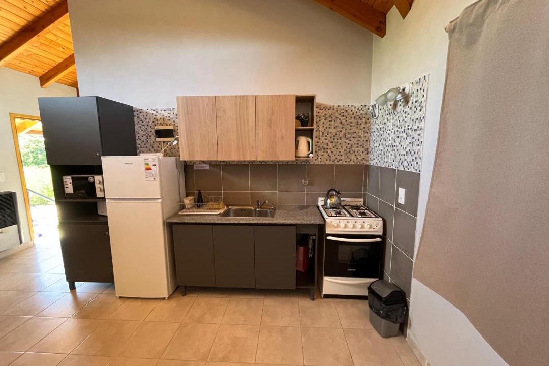 Photo of Kitchen in La Villa