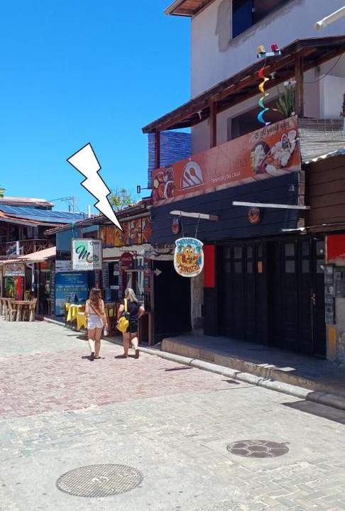 Photo of Others in Morro de Sao Paulo