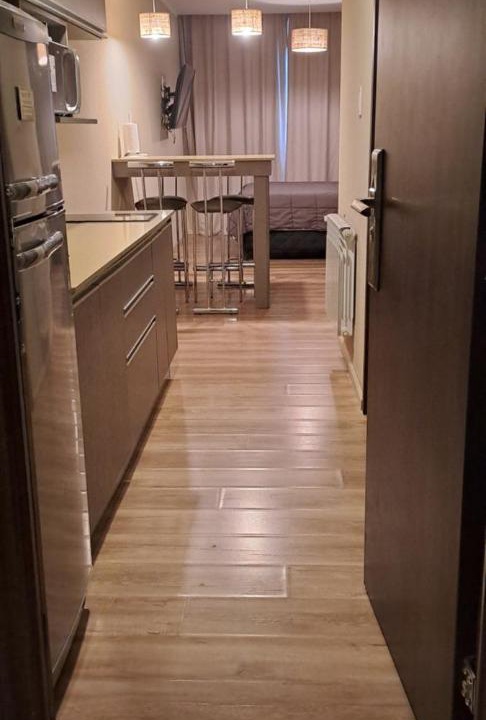Photo of Kitchen in Necochea
