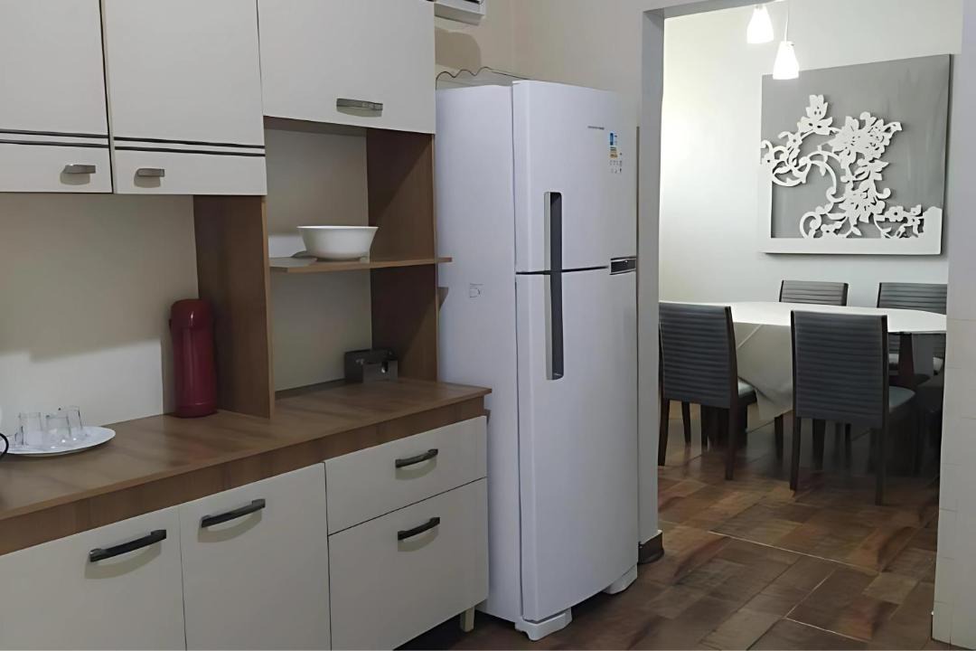 Photo of Kitchen in Guaira