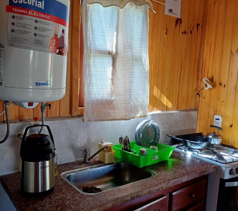 Photo of Kitchen in Puerto Valle