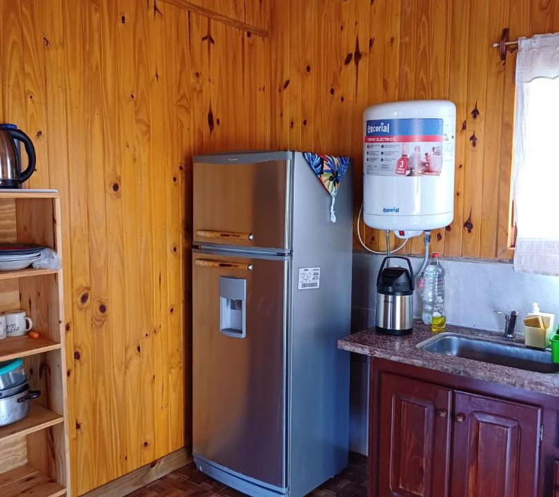 Photo of Kitchen in Puerto Valle