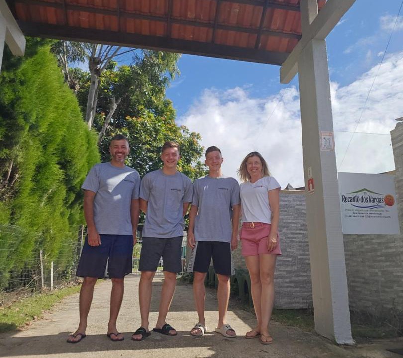 Photo of Others in Rio Vermelho Norte