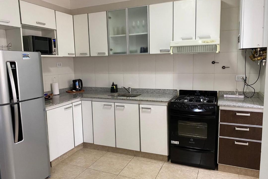 Photo of Kitchen in Rio Gallegos