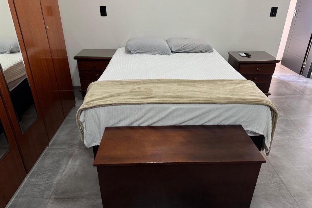 Photo of Bedroom in Tocantins