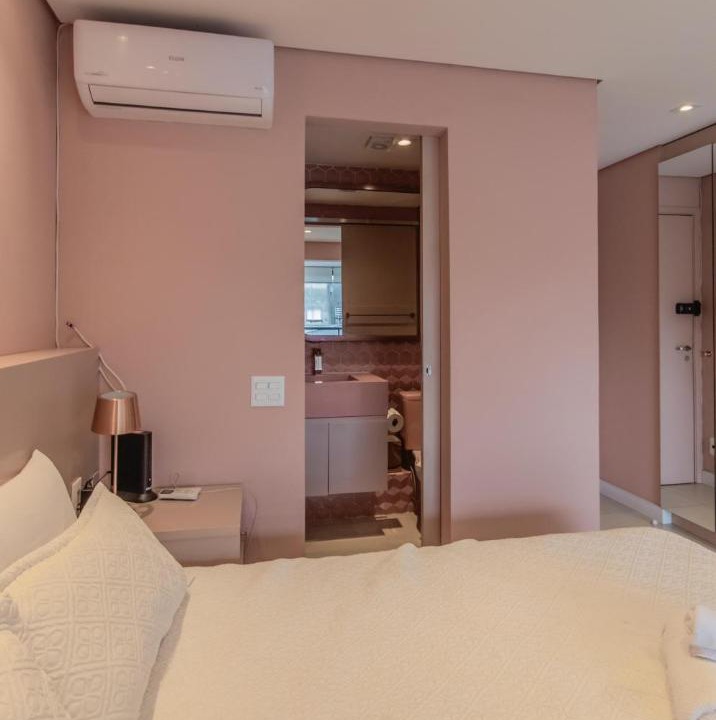 Photo of Bedroom in Bom Retiro