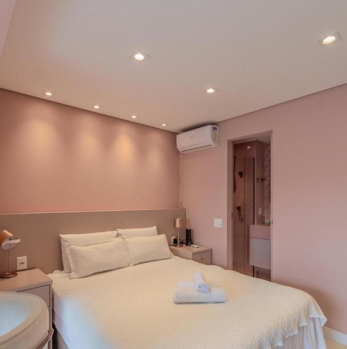 Photo of Bedroom in Bom Retiro