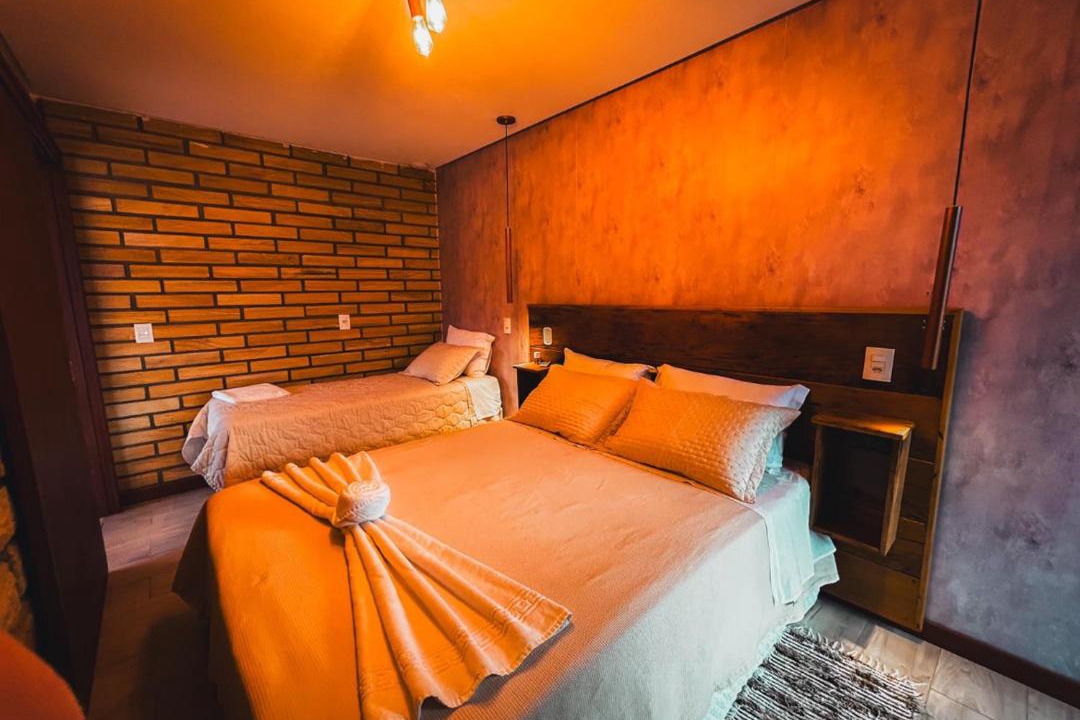 Photo of Bedroom in Sao Joao do Sul