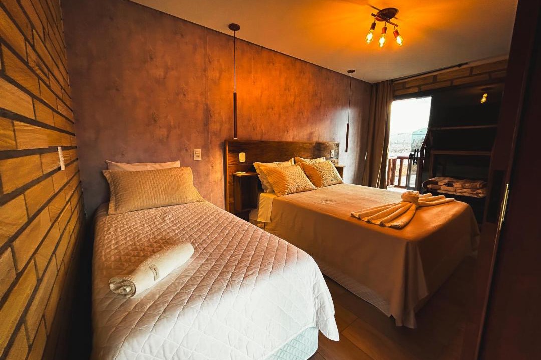 Photo of Bedroom in Sao Joao do Sul