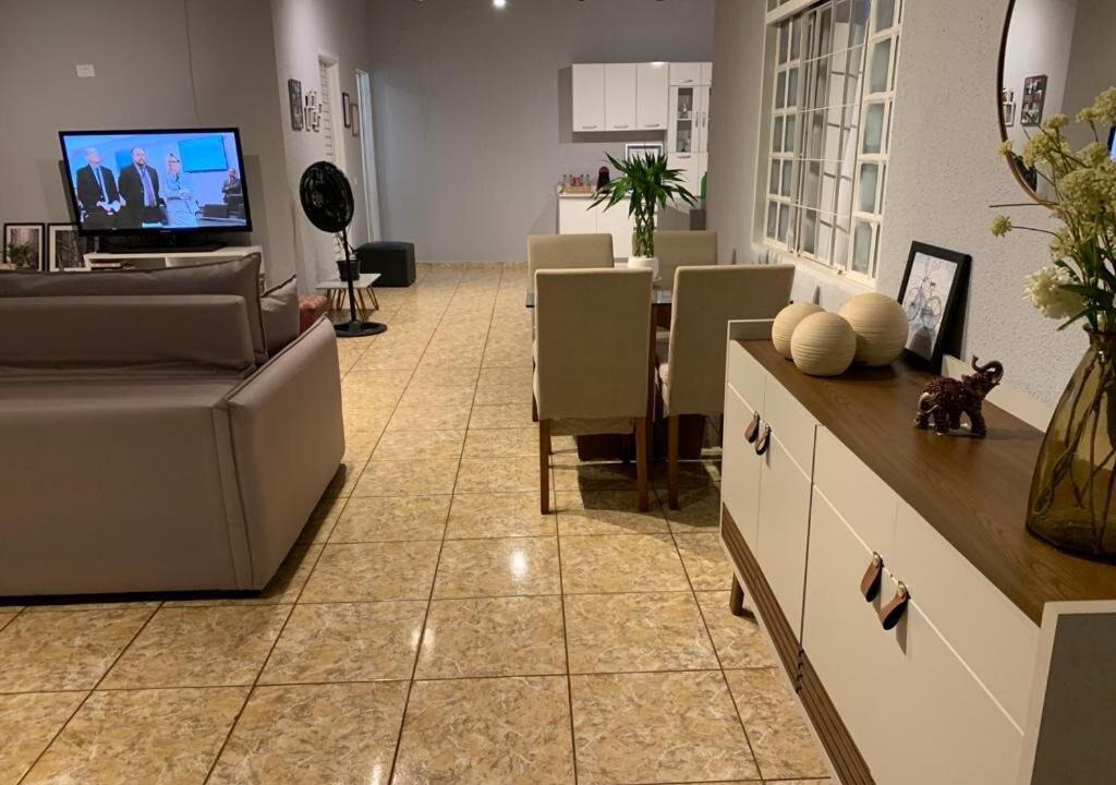Photo of Livingroom in Centro