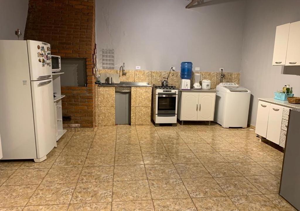 Photo of Kitchen in Centro