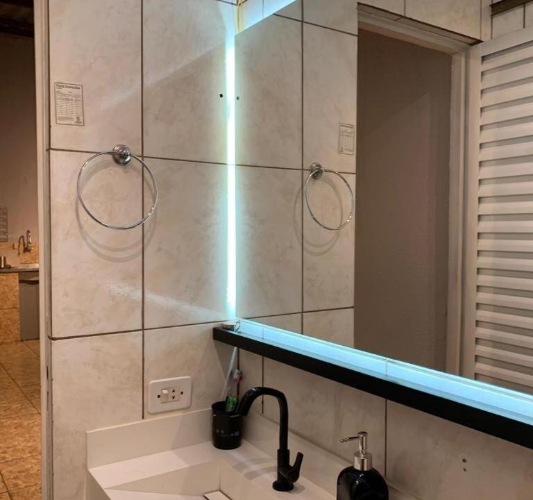 Photo of Bathroom in Centro