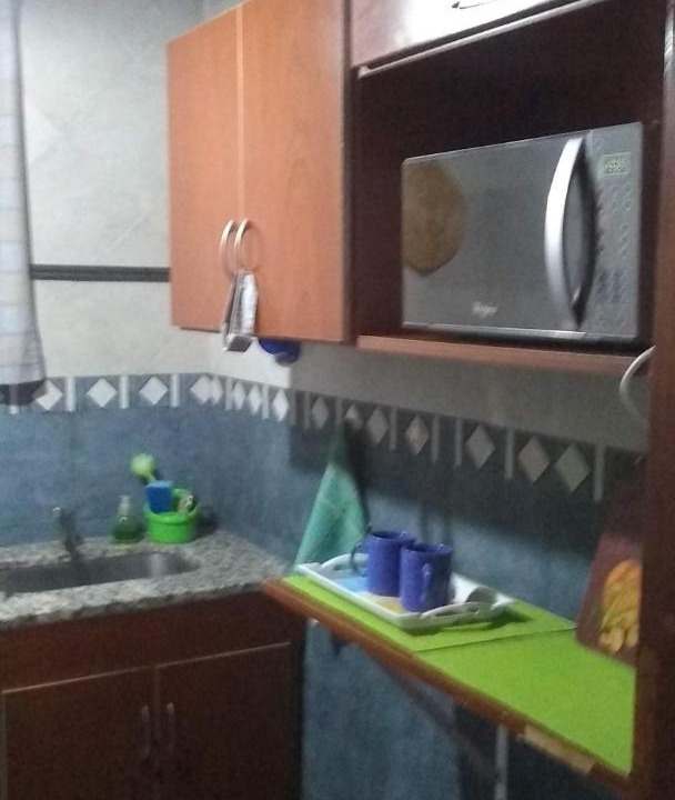 Photo of Kitchen in Olavarria