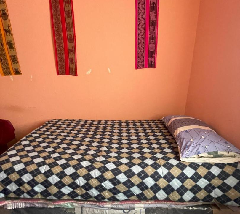 Photo of Bedroom in Humahuaca