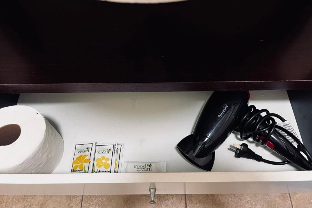Photo of Bathroom in Rio Gallegos