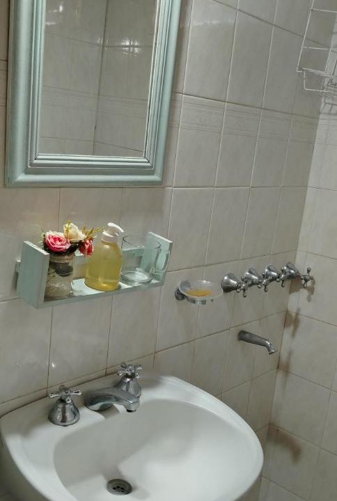 Photo of Bathroom in Ramallo