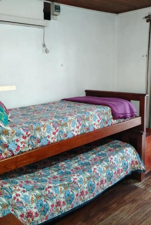 Photo of Bedroom in Ramallo