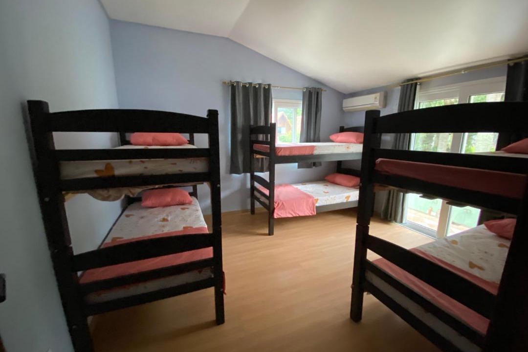 Photo of Bedroom in Lagoa da Conceicao