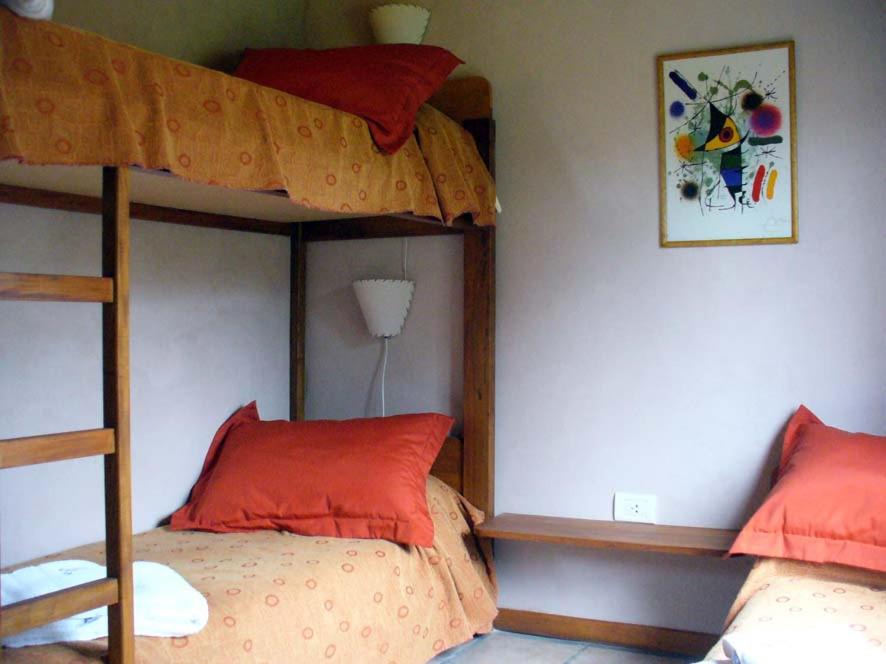 Photo of Bedroom in Valeria del Mar