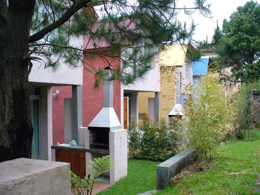 Photo of Buildings in Valeria del Mar