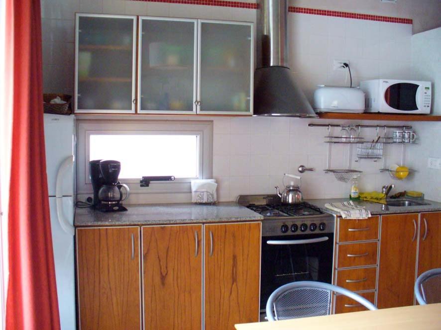 Photo of Kitchen in Valeria del Mar