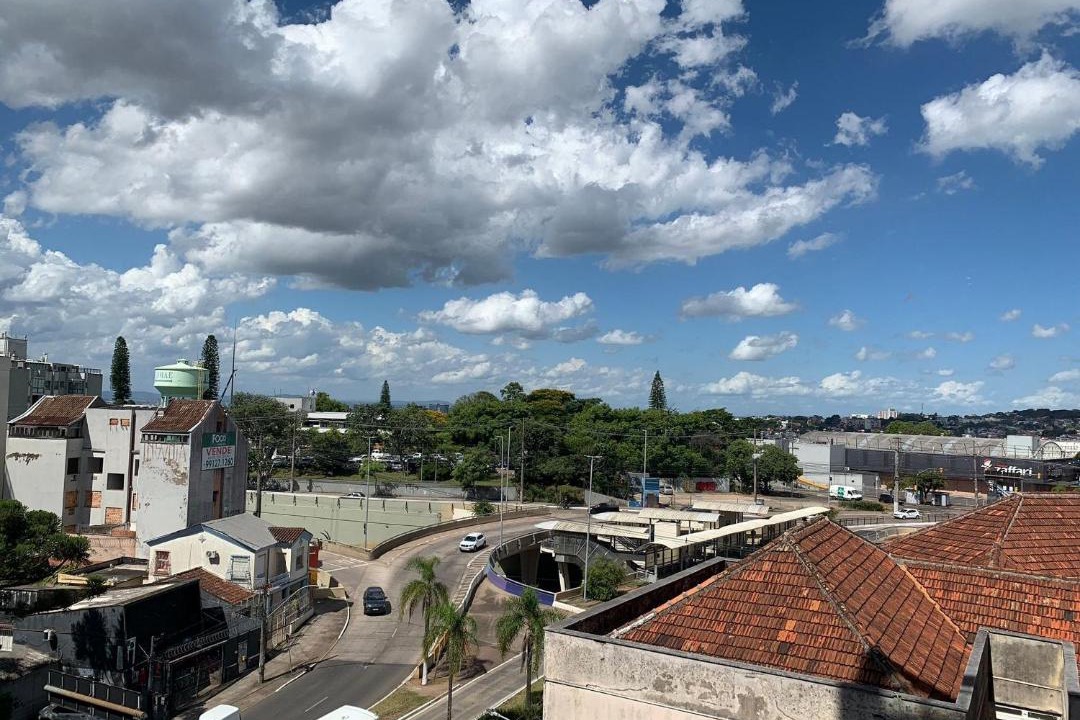 Photo of Buildings in Petropolis