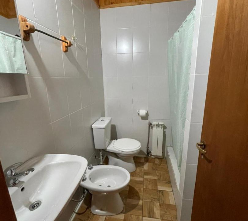 Photo of Bathroom in Angostura