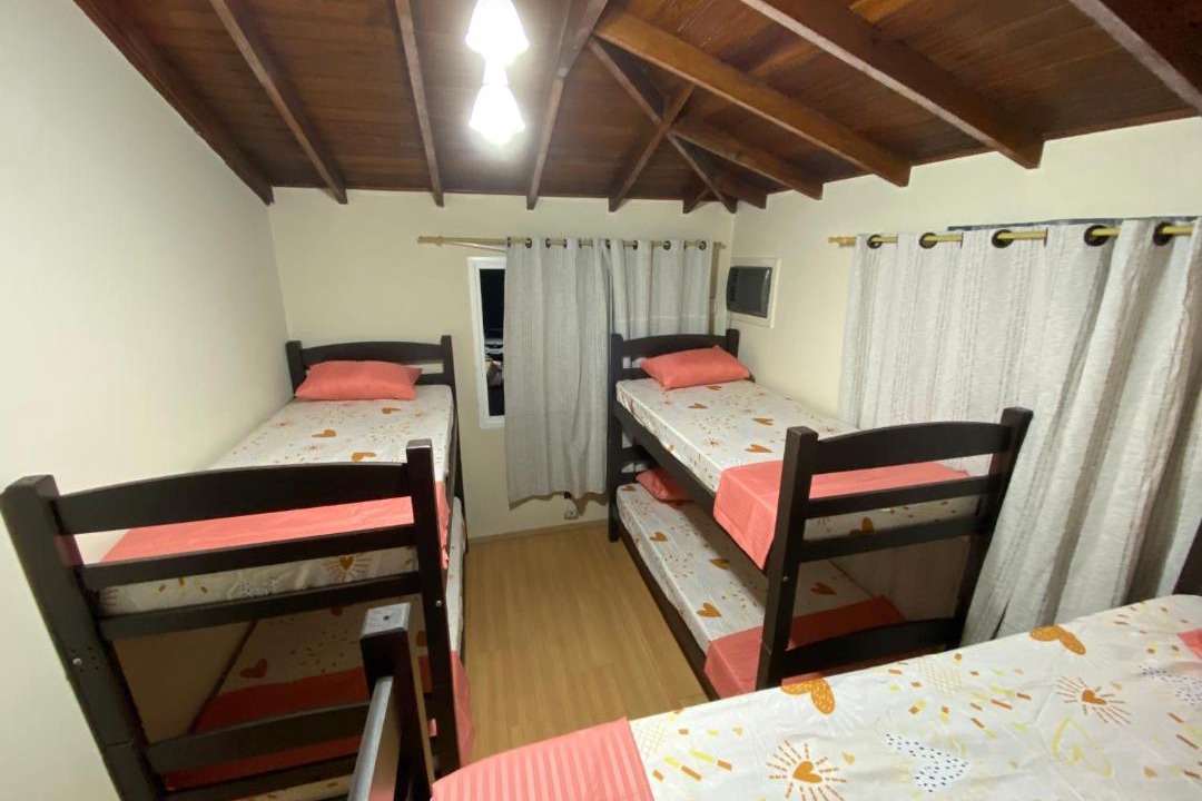 Photo of Bedroom in Lagoa da Conceicao