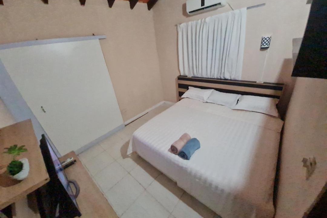 Photo of Bedroom in Itapúa
