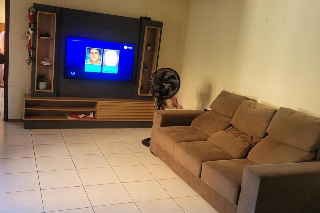 Photo of Livingroom in Rosario do Sul