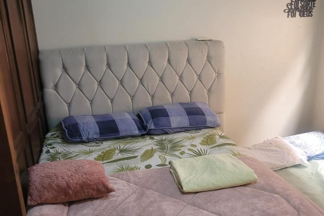 Photo of Bedroom in Rosario do Sul
