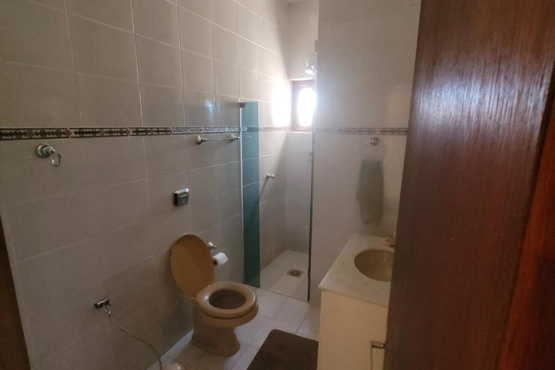 Photo of Bathroom in Rosario do Sul