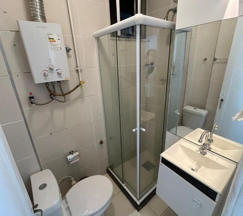 Photo of Bathroom in Zona Sul