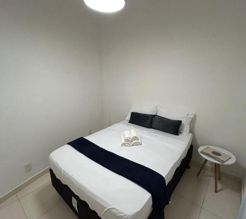 Photo of Bedroom in Zona Sul