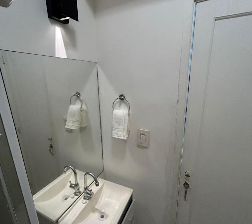 Photo of Bathroom in Zona Sul