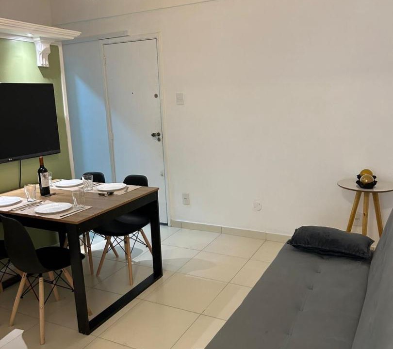 Photo of Livingroom in Zona Sul