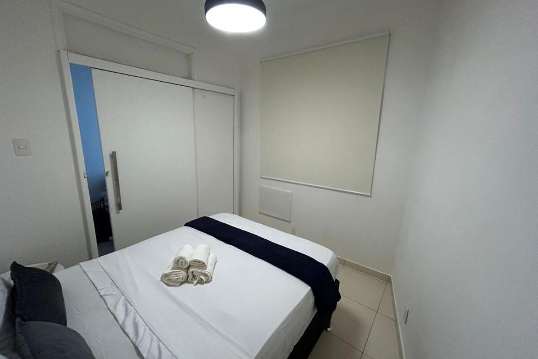 Photo of Bedroom in Zona Sul