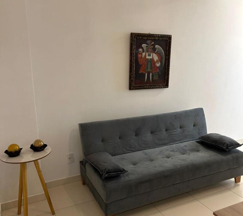 Photo of Livingroom in Zona Sul