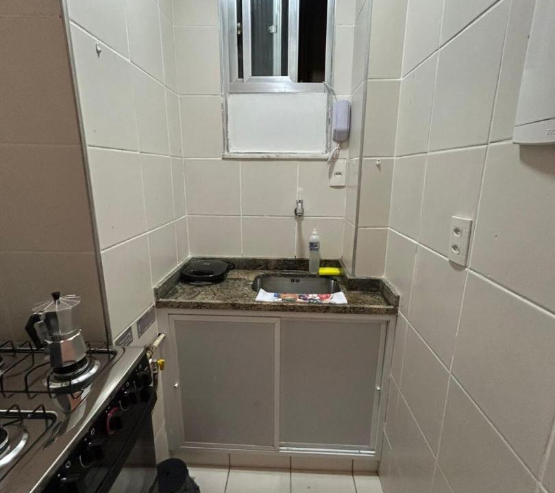 Photo of Kitchen in Zona Sul