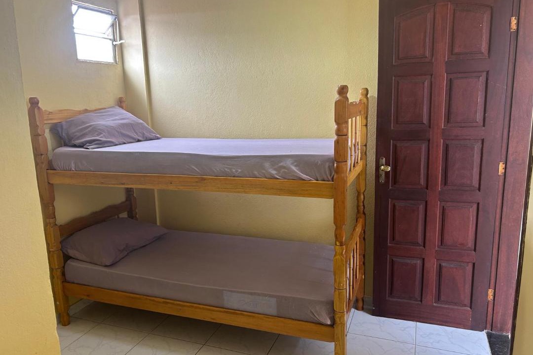 Photo of Bedroom in Parque Central