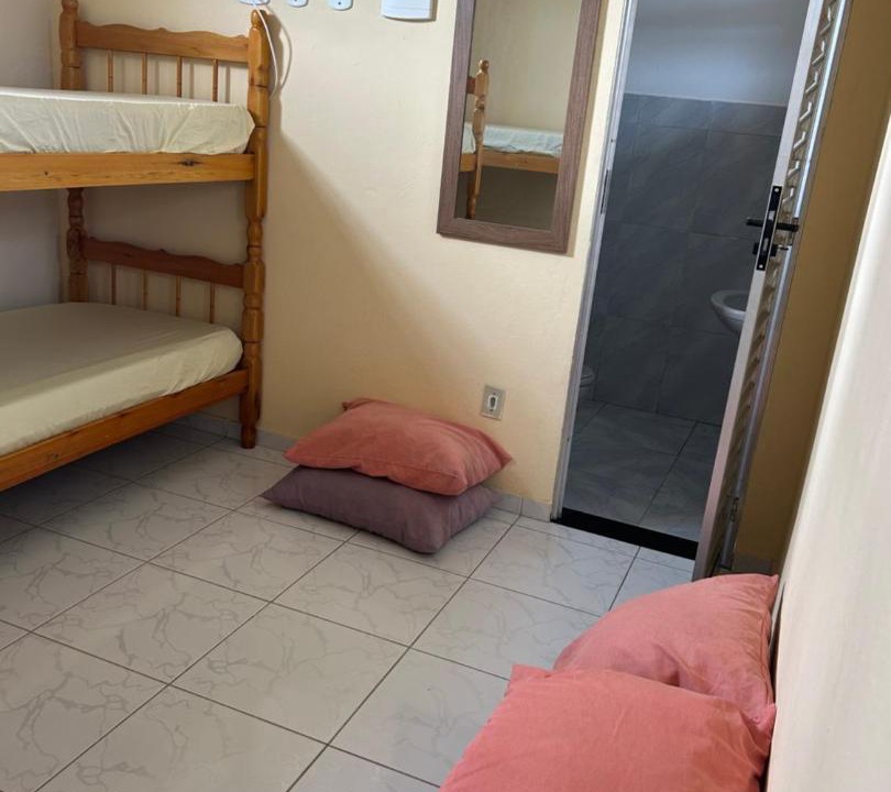 Photo of Bedroom in Parque Central