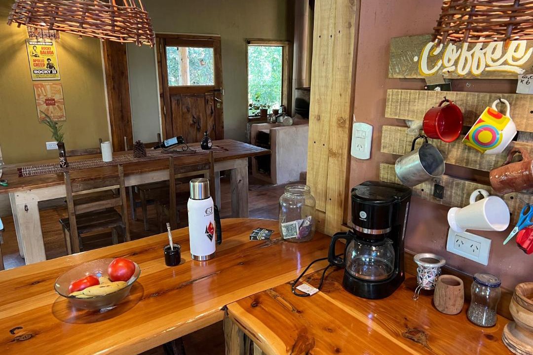 Photo of Kitchen in El Bolson