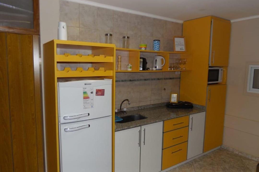 Photo of Kitchen in Malargue