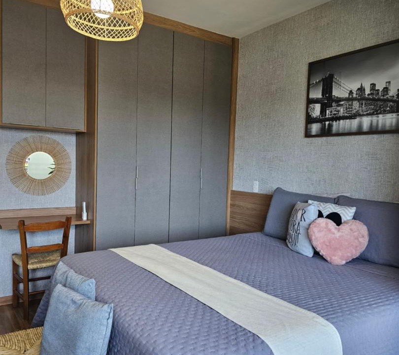 Photo of Bedroom in Butanta