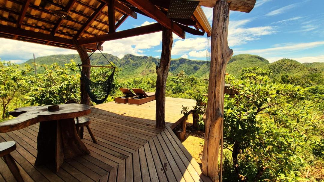 Photo of Others in Alto Paraiso de Goias